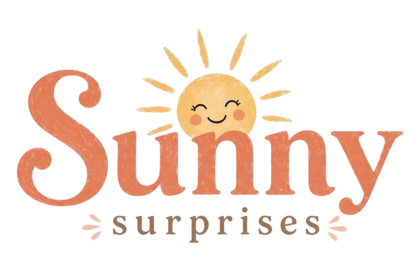 Sunny Surprises